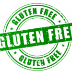 Gluten-Free-Label