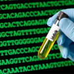 DNA code analysis