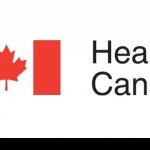 Health Canada logo for LNN