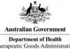 Australian regulatory action on breast implants and breast tissue expanders