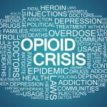 Opioid Crisis Word Cloud