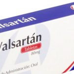 valsartan