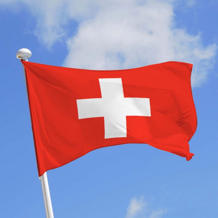 La Suisse valide l'utilisation du cannabis à des fins médicales