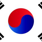 south korea