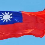 taiwan flag