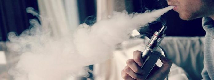 E-cigarette : la France va surveiller les maladies liées au vapotage