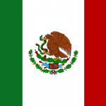 flag mexico