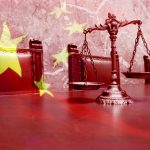 Chinese Law and Justice