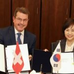 Swiss and Korean Regulators Agree to Mutually Recognize GMP Inspections