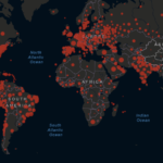 Covid 19 plus de 9 millions de cas signalés dans le monde