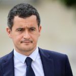 Gérald Darmanin