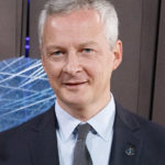 bruno le maire