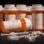 Opioid labeling to include naloxone counseling recommendation