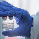 Russia produces first batch of COVID-19 vaccine