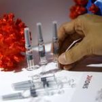 China begins trial of COVID19 vaccine spray