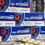 Un médicament anti Covid mis en vente dans les pharmacies russes