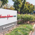 Johnson & Johnson offices in Silicon Valley