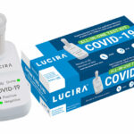 At-home COVID-19 test kit from Lucira Health gets EUA