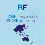 Asia-Pacific Roundup