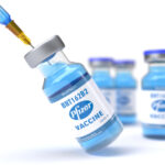 Pfizer vaccine