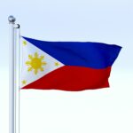 philippine flag